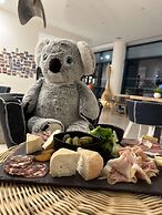 Golden Tulip Porto Vecchio