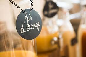 Golden Tulip Porto Vecchio