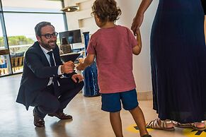 Golden Tulip Porto Vecchio