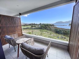 Golden Tulip Porto Vecchio