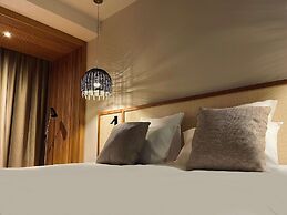 Golden Tulip Porto Vecchio