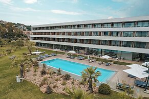 Golden Tulip Porto Vecchio