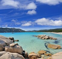 Golden Tulip Porto Vecchio