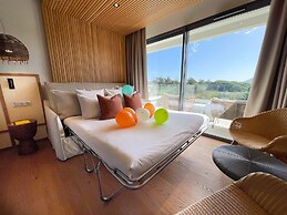 Golden Tulip Porto Vecchio