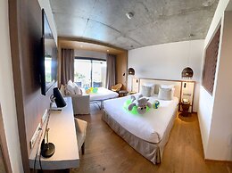 Golden Tulip Porto Vecchio