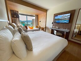 Golden Tulip Porto Vecchio