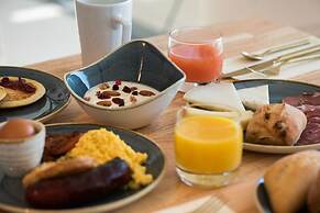 Golden Tulip Porto Vecchio