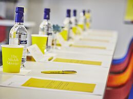 Golden Tulip Porto Vecchio