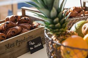 Golden Tulip Porto Vecchio