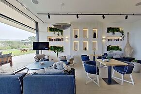 Golden Tulip Porto Vecchio