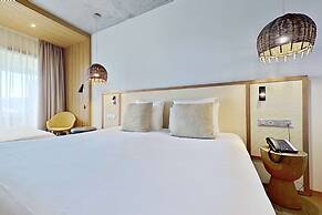 Golden Tulip Porto Vecchio