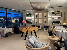 Golden Tulip Porto Vecchio