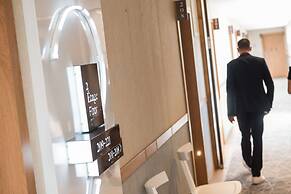 Golden Tulip Porto Vecchio