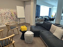 Golden Tulip Porto Vecchio