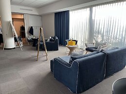 Golden Tulip Porto Vecchio