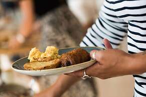 Golden Tulip Porto Vecchio