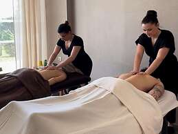 Golden Tulip Porto Vecchio