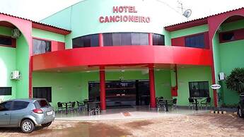 Hotel Cancioneiro