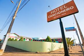Hotel Cancioneiro