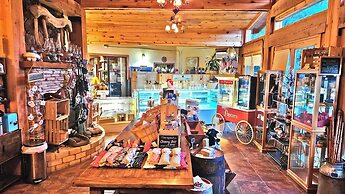 Arrowhead Country Cabins