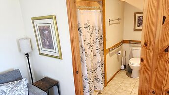 Arrowhead Country Cabins