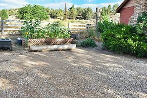 Arrowhead Country Cabins