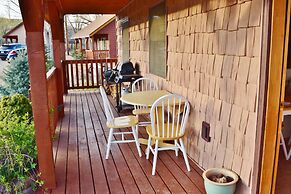 Arrowhead Country Cabins