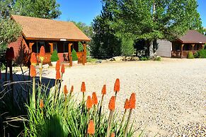 Arrowhead Country Cabins