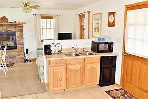 Arrowhead Country Cabins