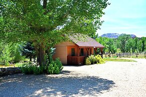 Arrowhead Country Cabins