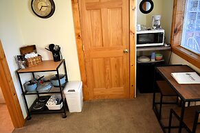 Arrowhead Country Cabins