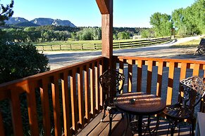 Arrowhead Country Cabins