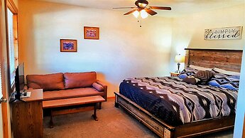 Arrowhead Country Cabins