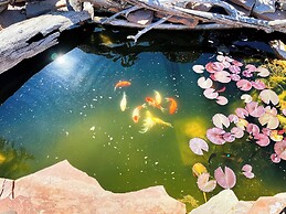 Arrowhead Country Cabins