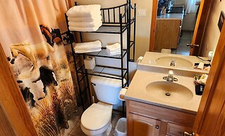 Arrowhead Country Cabins