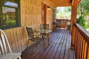 Arrowhead Country Cabins