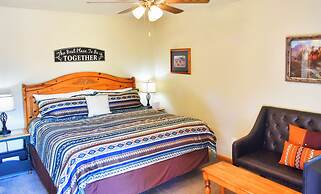 Arrowhead Country Cabins