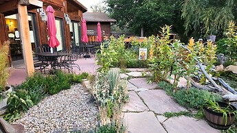 Arrowhead Country Cabins