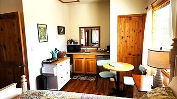 Arrowhead Country Cabins