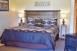 Arrowhead Country Cabins