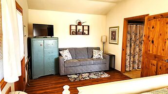 Arrowhead Country Cabins