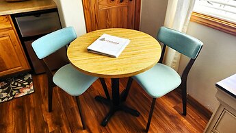 Arrowhead Country Cabins