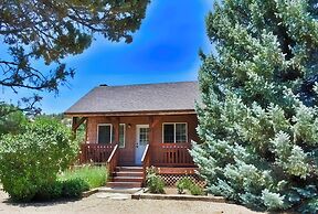 Arrowhead Country Cabins
