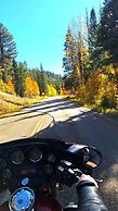Arrowhead Country Cabins
