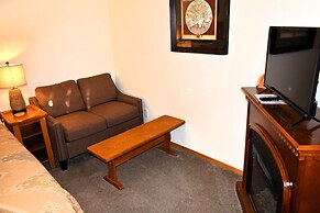 Arrowhead Country Cabins