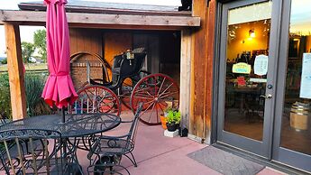 Arrowhead Country Cabins