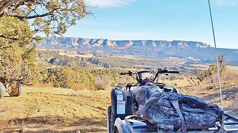 Arrowhead Country Cabins