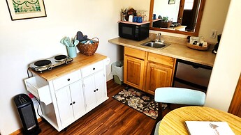 Arrowhead Country Cabins