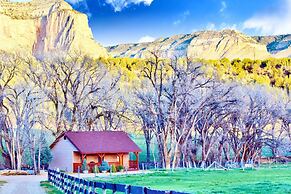 Arrowhead Country Cabins