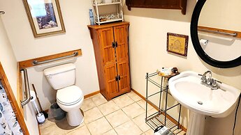 Arrowhead Country Cabins